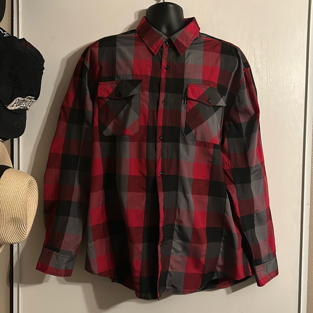 Mens dress shirt